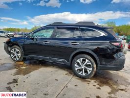 Subaru Outback 2021 2