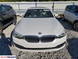 BMW 530 2019 2 BMW 530 2019 2