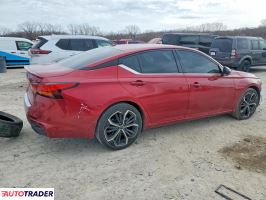 Nissan Altima 2023 2