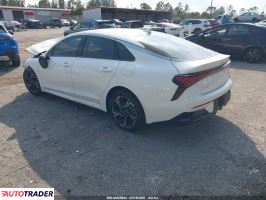 Kia Pozostałe 2026 2