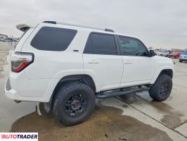 Toyota Pozostałe 2022 4