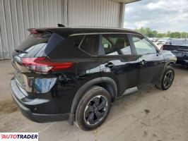 Nissan Rogue 2024 1 Nissan Rogue 2024 1