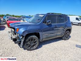 Jeep Renegade 2021 1