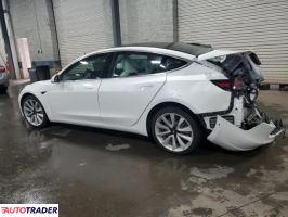 Tesla Model 3 2019 Tesla Model 3 2019