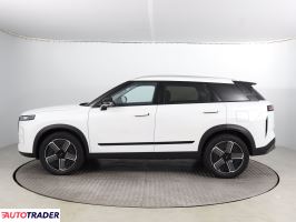 Jaecoo 7 2024 1.6 144 KM