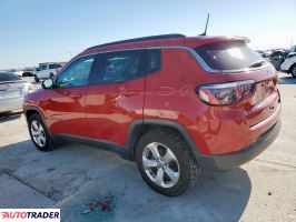 Jeep Compass 2020 2