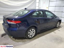 Toyota Corolla 2025 2