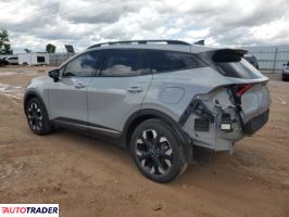 Kia Sportage 2024 2