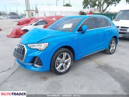 Audi Q3 2021 2