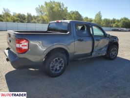 Ford Maverick 2025 2 Ford Maverick 2025 2