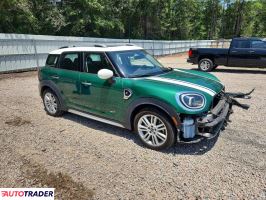 Austin Mini 2023 2