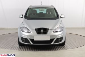 Seat Altea 2009 1.9 103 KM Seat Altea 2009 1.9 103 KM