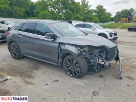 Infiniti QX50 2020 2