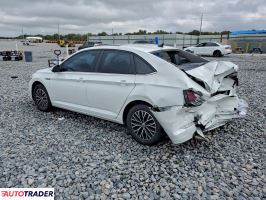 Volkswagen Jetta 2019 1