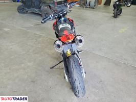 Ducati Pozostałe 2025