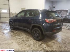 Jeep Compass 2019 2 Jeep Compass 2019 2
