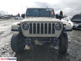 Jeep Pozostałe 2020 3 Jeep Pozostałe 2020 3