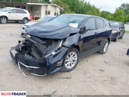 Chevrolet Equinox 2020 1