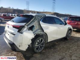 Lexus Pozostałe 2021 2 Lexus Pozostałe 2021 2