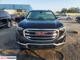 GMC Terrain 2020 2