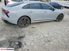 Kia Pozostałe 2026 2
