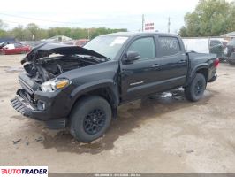 Toyota Tacoma 2020 3