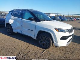 Jeep Compass - zobacz ofertę