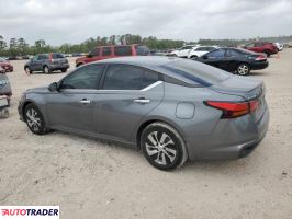 Nissan Altima 2020 2 Nissan Altima 2020 2