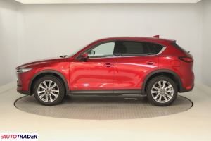 Mazda CX-5 2019 2.0 162 KM