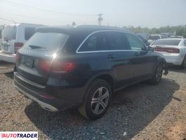 Mercedes CL 2020 2