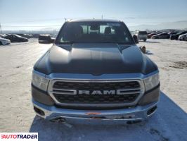 Dodge Ram 2022 5 Dodge Ram 2022 5
