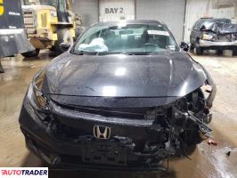 Honda Civic 2019 2