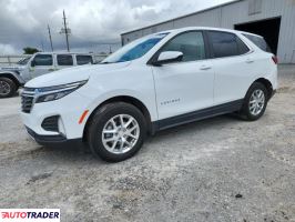 Chevrolet Equinox 2024 1