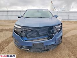 Chevrolet Equinox 2024 1