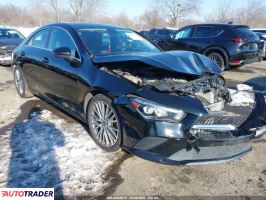 Mercedes CL - zobacz ofertę