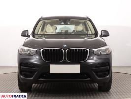 BMW X3 2021 2.0 181 KM