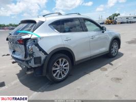 Mazda CX-5 2020 2