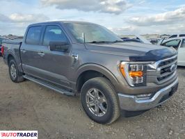 Ford Pozostałe 2023 3