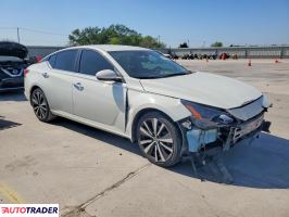 Nissan Altima 2022 2