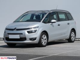 Citroen C4 Grand Picasso 2015 1.6 162 KM