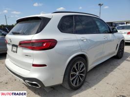BMW X5 2019 4 BMW X5 2019 4