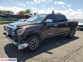 Toyota Tundra 2019 5 Toyota Tundra 2019 5