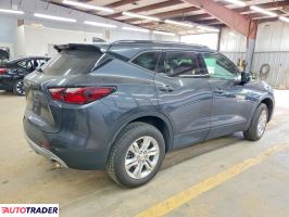 Chevrolet Blazer 2022 2
