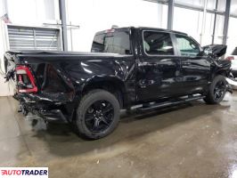 Dodge Ram 2020 5