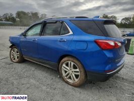 Chevrolet Equinox 2019 2