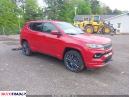 Jeep Compass 2022 2