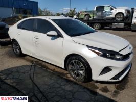 Kia Pozostałe 2024 2