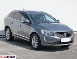 Volvo XC60 2016 2.0 147 KM