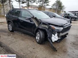 Toyota Pozostałe 2025 2