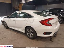 Honda Civic 2020 2